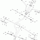 Expedition Sport 550F Рулевая