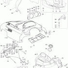 Expedition TUV V-800 Капот