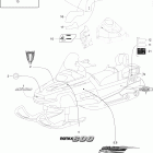 Skandic WT 600 09- decals wt 600