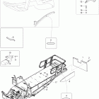 Skandic SUV 600HO SDI 09- utilities 600ho sdi