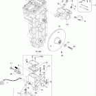 Expedition V-1300 Тормоза гидравлические