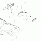 MX Z 550X 09- luggage rack 550x