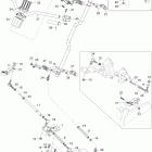 Expedition TUV V-800 Рулевая