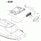 Freestyle SESSION 300F Багажник задний