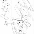 Freestyle SESSION 300F Глушитель