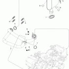 Expedition TUV V-800 Глушитель