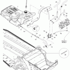 Freestyle Park 550F Топливная система