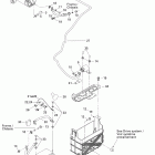 Summit X АКБ и стартер электрический