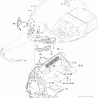 Expedition TUV 1300 (Europe) Защита и бампер