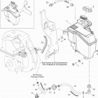 Freestyle Session 300F 02- oil system 300f