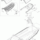 Freestyle Session 300F Сидение 1