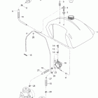Skandic WT 550 02- fuel system 550