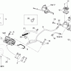 GTX 550F Тормозная система