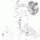 Legend Trail V800 Система охлаждения