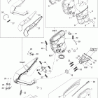 Expedition Sport 550F Глушитель