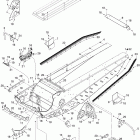 Freestyle Session 300F Рама