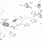 GSX 550F Тормозная система