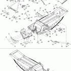 Summit 550F Рама