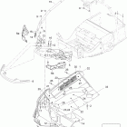 Expedition TUV 600 HO SDI Защита и бампер