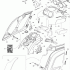 Expedition Sport V-800 Капот