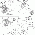 MX Z XRS 800HO PTEK 01- engine 800hoptek