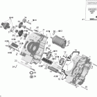 Expedition TUV 1300 (Europe) Картер