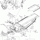 Expedition Sport V-800 Рама