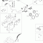 Expedition TUV 1300 (Europe) Электрика
