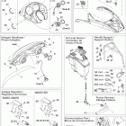 GTX LTD 800 HO PTEK 10- electrical accessories 1, 800 ho ptek