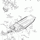 Freestyle Park 550F Рама