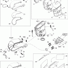Summit 550F Глушитель