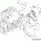 GSX 550F Масляная система