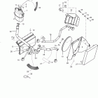 Expedition TUV 1300 (Europe) Система охлаждения