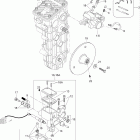 Expedition TUV 1300 (Europe) Тормозная система