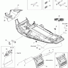 MACH Z X Комплектующие изделия