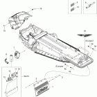 Expedition Sport 550F Комплектующие изделия