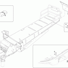 Skandic LT 440F Комплектующие изделия