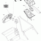 Freestyle Session 300F 02- air intake system 300f