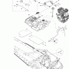 Skandic Tundra V-800 Топливная система