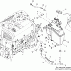 Freestyle Session 550F 02- oil system 550f