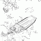 Freestyle Session 550F 09- frame and components 550f