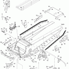 Freestyle Back Country 550F Рама