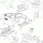 Expedition TUV V-800 Капот