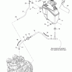 Summit X Масляная система