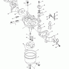 Mini Z Карбюратор