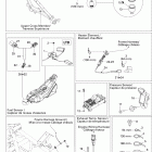 GTX LTD 600 HO SDI 10- electrical accessories 2, ltd 600ho sdi
