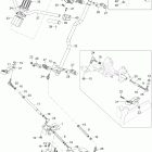 Expedition TUV V-800 Рулевая система