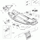 GTX LTD 800 HO PTEK 09- utilities ltd