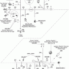 GTX 550F Жгут проводов