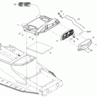 Freestyle Session 300F Багажник задний